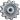 Gear wheel icon