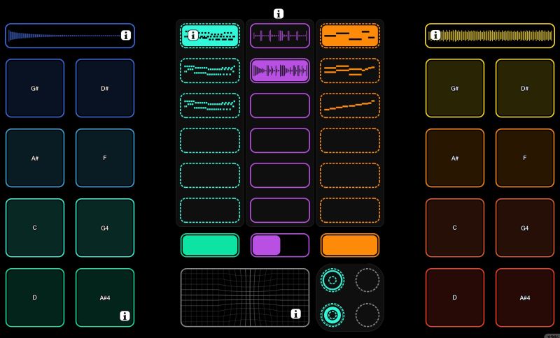 File:MIDI Showcase screenshot.jpg